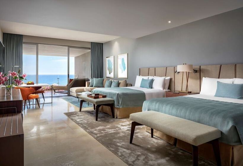 Люкс Семейный 2 Спальни, Grand Velas Los Cabos Luxury All Inclusive