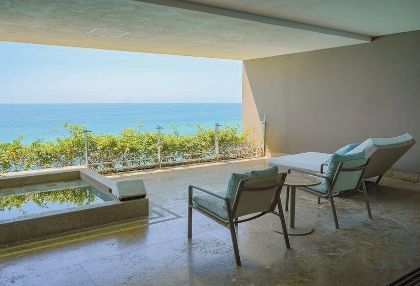 Люкс, Grand Velas Los Cabos Luxury All Inclusive