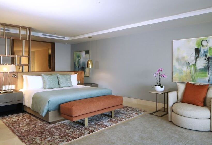 Люкс Вид на Море, Grand Velas Los Cabos Luxury All Inclusive