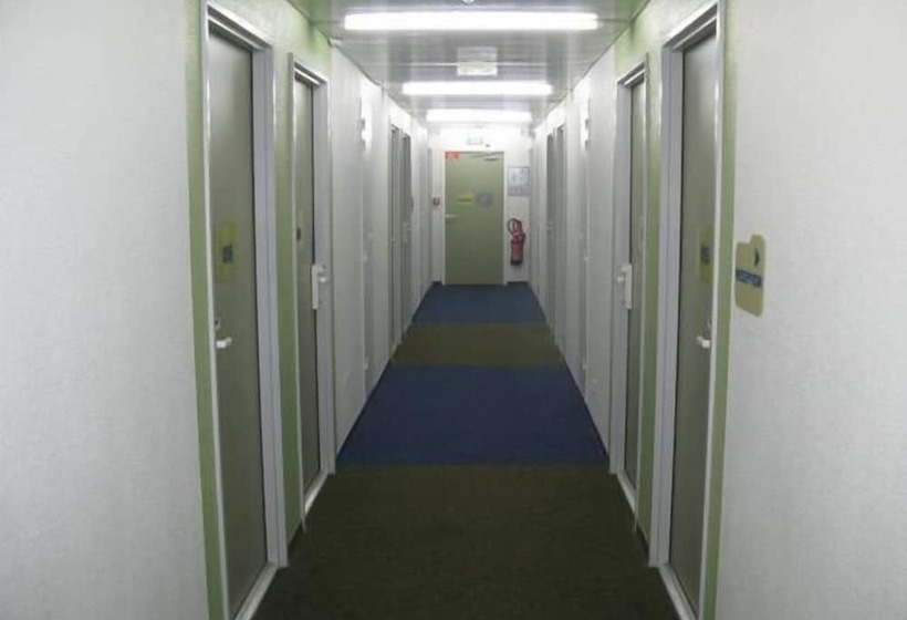 Номер Стандарт, Ibis Budget Gennevilliers Asnières