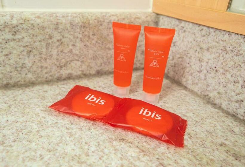 اتاق استاندارد با تخت دوبل, Ibis Rio De Janeiro Barra Da Tijuca