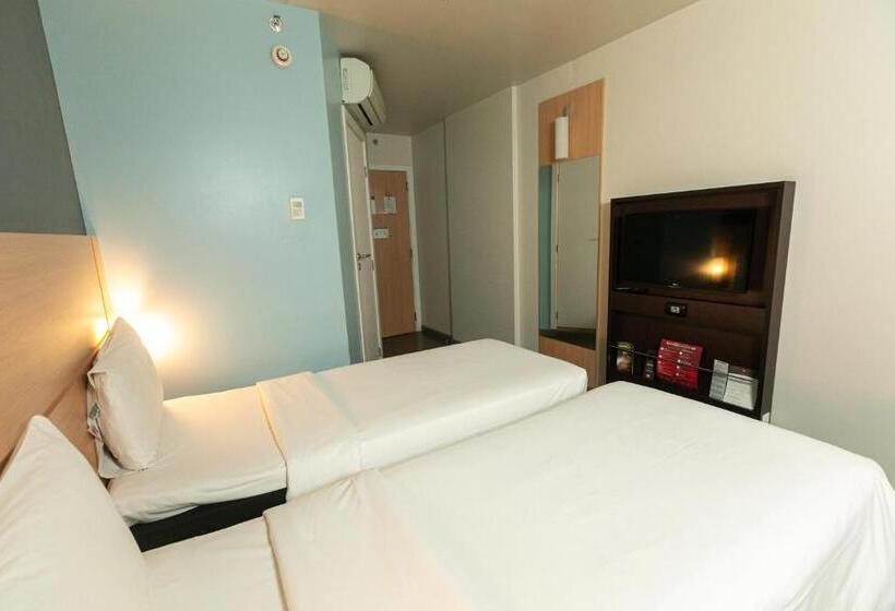 اتاق استاندارد, Ibis Rio De Janeiro Barra Da Tijuca