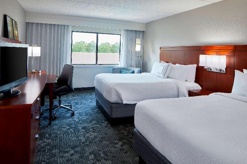 اتاق استاندارد, Ibis Rio De Janeiro Barra Da Tijuca