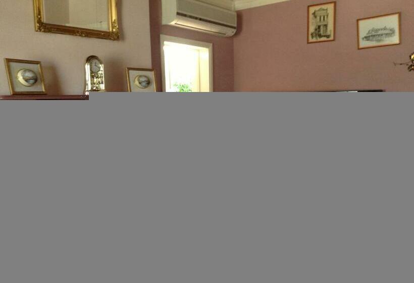 디럭스 스위트, Must Love Dogs B&b & Self Contained Cottage