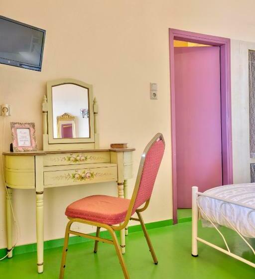 اتاق استاندارد, Boutique Florence