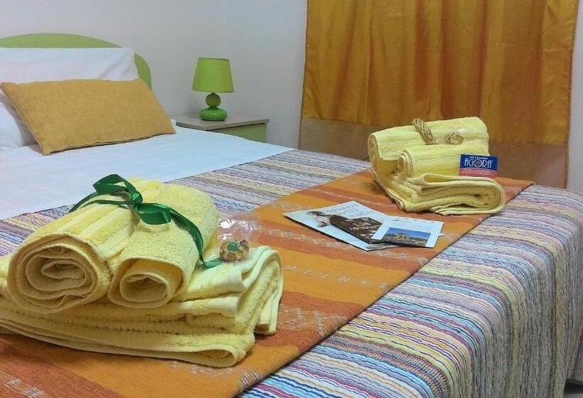 スタンダードルーム, B&b Sulla Via Dei Templi
