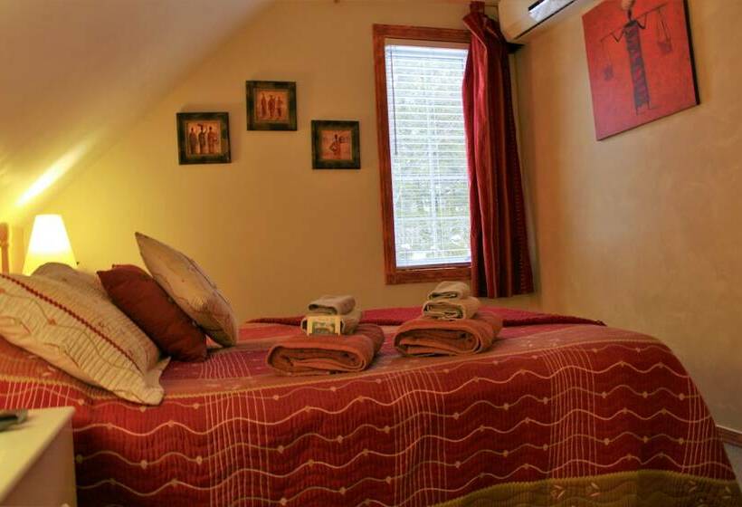 Superior Kamer, Au Saut Du Lit