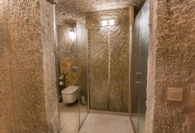 سوییت, Imperial Cave Suites & Spa