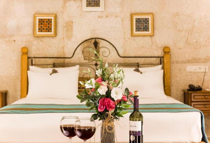 سوییت, Imperial Cave Suites & Spa