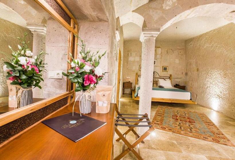 سوییت, Imperial Cave Suites & Spa