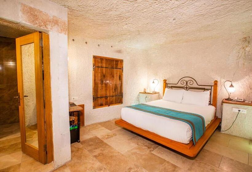 اتاق استاندارد, Imperial Cave Suites & Spa