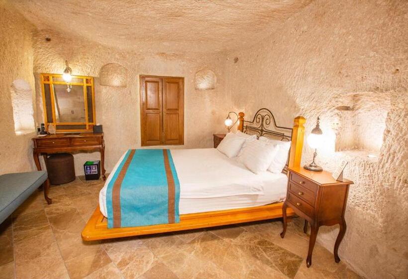 اتاق استاندارد, Imperial Cave Suites & Spa