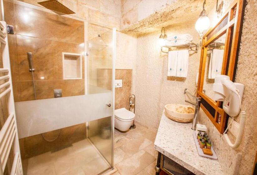 اتاق استاندارد, Imperial Cave Suites & Spa