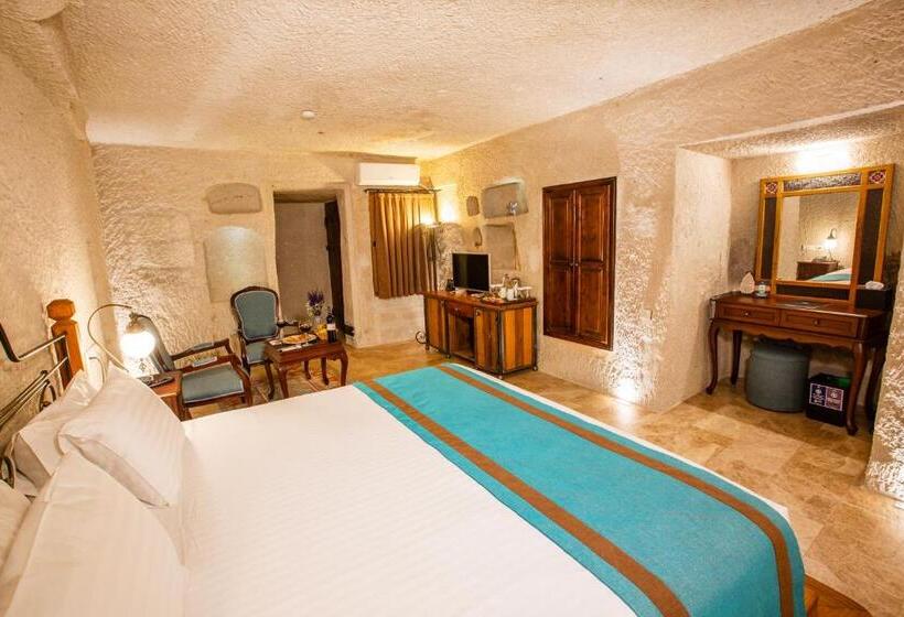 اتاق لوکس, Imperial Cave Suites & Spa