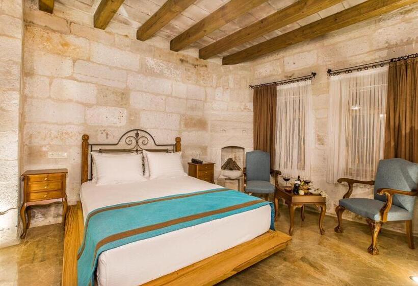 اتاق لوکس, Imperial Cave Suites & Spa