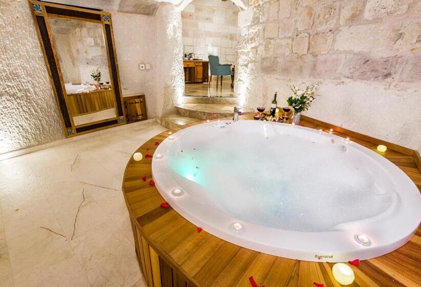 سوییت, Imperial Cave Suites & Spa
