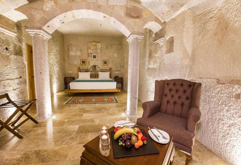 سوییت, Imperial Cave Suites & Spa