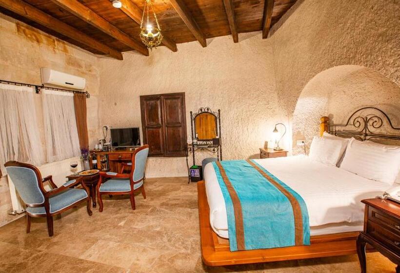 اتاق استاندارد, Imperial Cave Suites & Spa