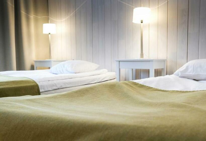 수피리어 룸, Medlefors Hotell & Konferens