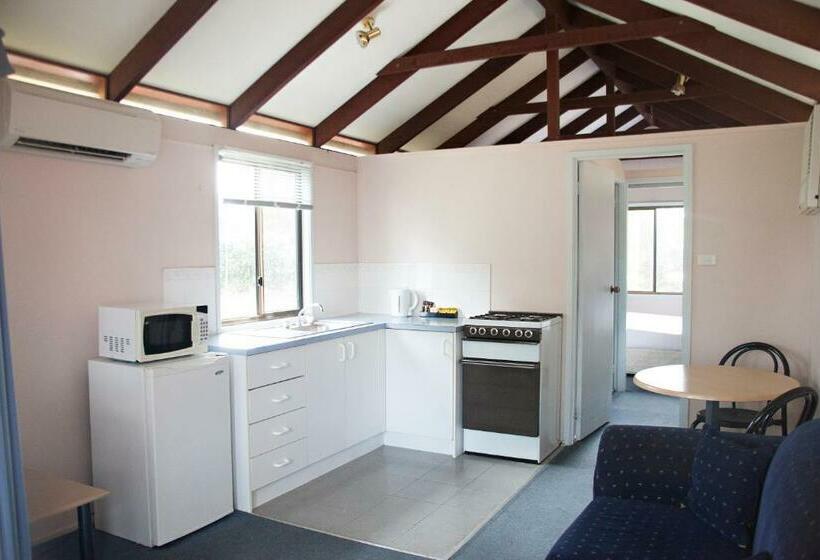 오두막, Nepean Shores By Gateway Lifestyle Holiday Parks