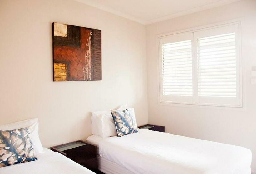스탠다드 스튜디오, Nepean Shores By Gateway Lifestyle Holiday Parks