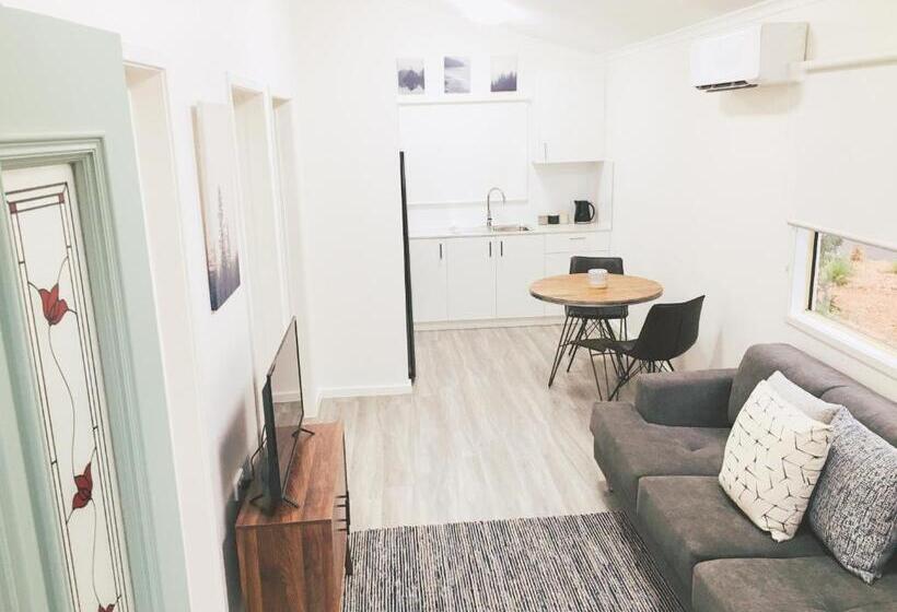 오두막, Nepean Shores By Gateway Lifestyle Holiday Parks