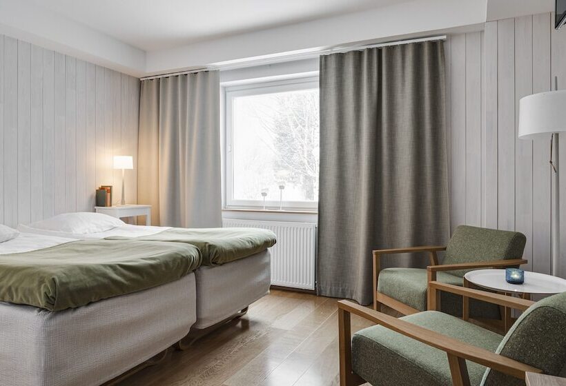 스탠다드 룸, Medlefors Hotell & Konferens