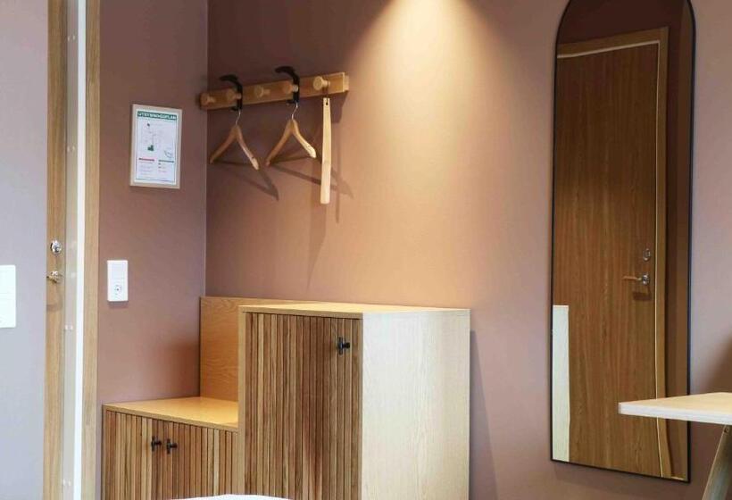 수피리어 룸, Medlefors Hotell & Konferens
