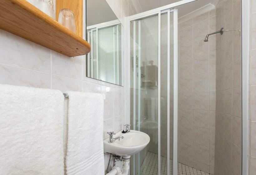 Номер Стандарт Вид на Горы, Aire Del Mar Guest House