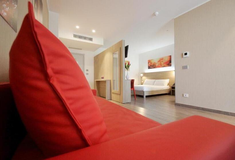 Апартаменты Классик 1 Спальня, Privilege Apartments