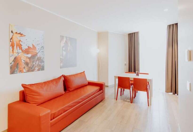 Апартаменты Классик 1 Спальня, Privilege Apartments