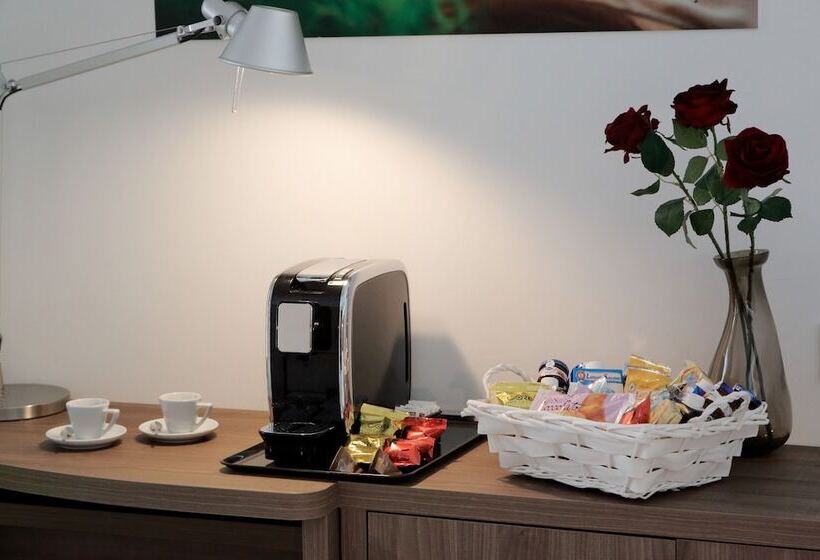 Апартаменты Классик 1 Спальня, Privilege Apartments