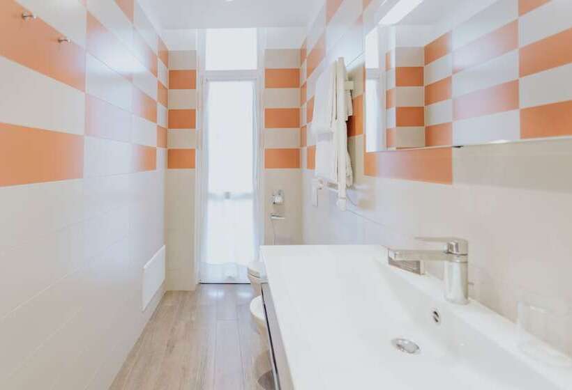 Апартаменты Executive 1 Спальня, Privilege Apartments