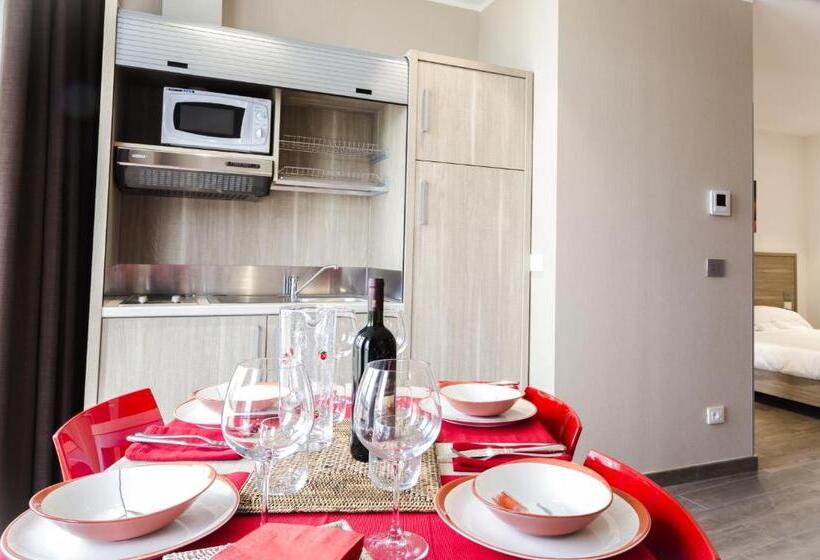 Апартаменты Классик 1 Спальня, Privilege Apartments
