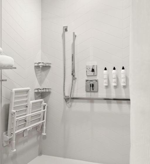 Номер Стандарт Вид на Город, Fairfield By Marriott Inn & Suites Baraboo