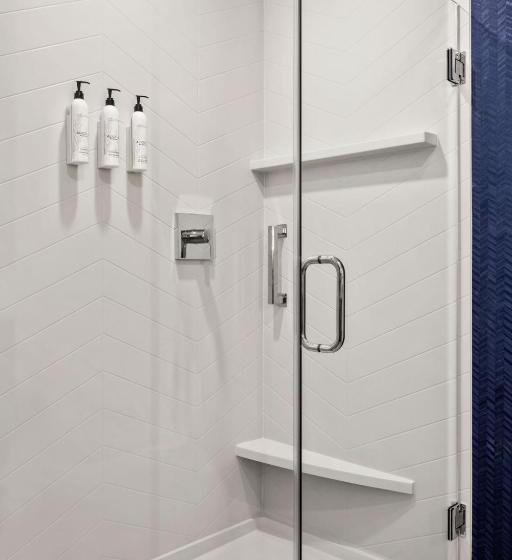 Люкс Кровать Квин, Fairfield By Marriott Inn & Suites Baraboo
