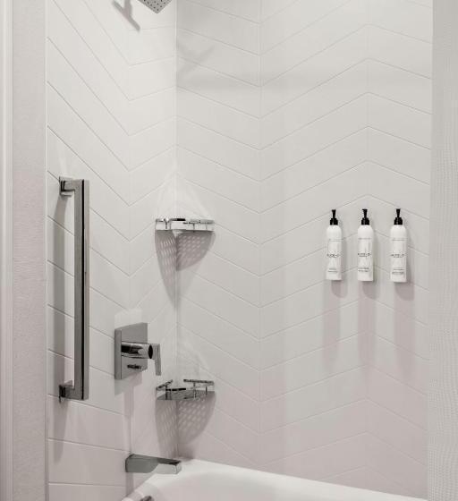 Стандартный Номер Кровать Кинг, Fairfield By Marriott Inn & Suites Baraboo