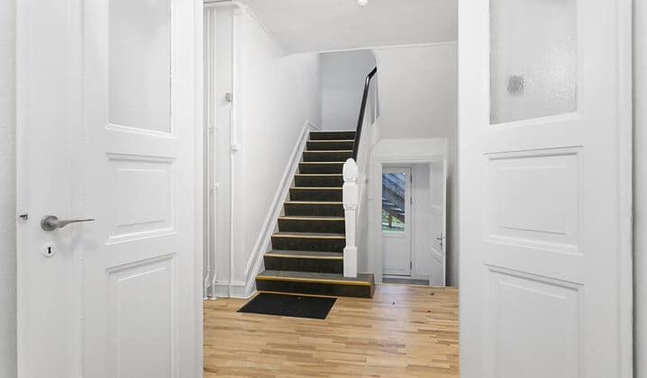 Номер Стандарт Индивидуальный, Stokkegaarden S Bnb & Apartments