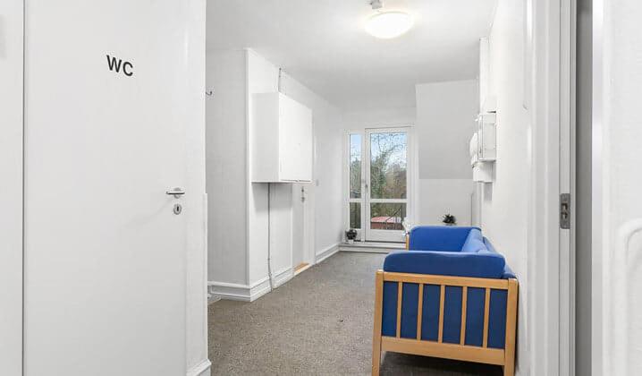 Номер Стандарт, Stokkegaarden S Bnb & Apartments