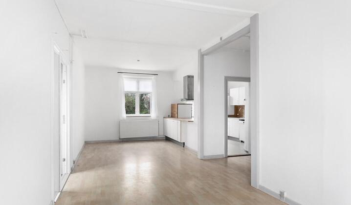 Апартаменты Deluxe 1 Спальня, Stokkegaarden S Bnb & Apartments