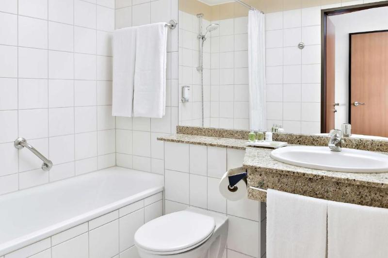 חדר משפחתי, Clarion Hotel Aviapolis