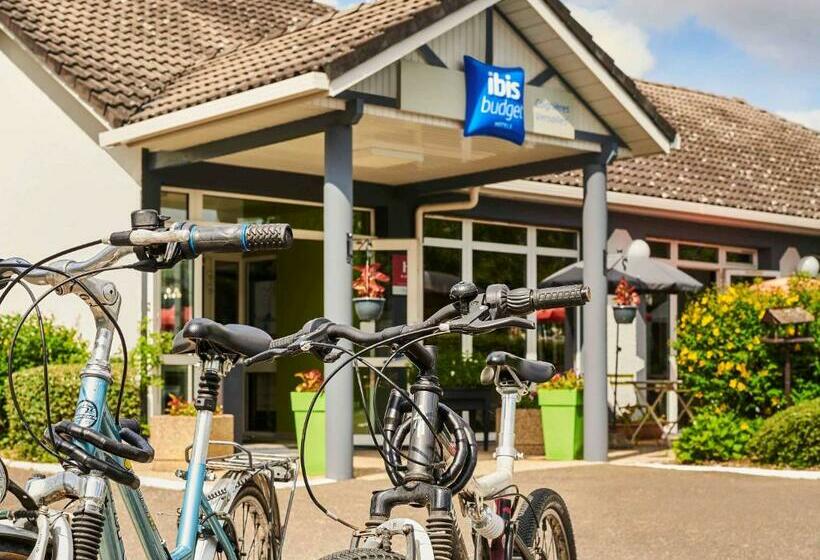 Номер Стандарт Трехместный, Ibis Budget Versailles Coignieres