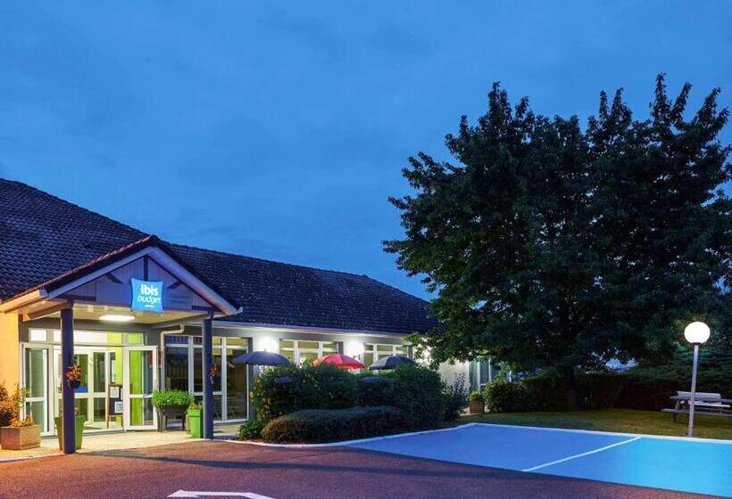 Апартаменты 2 Спальни, Ibis Budget Versailles Coignieres