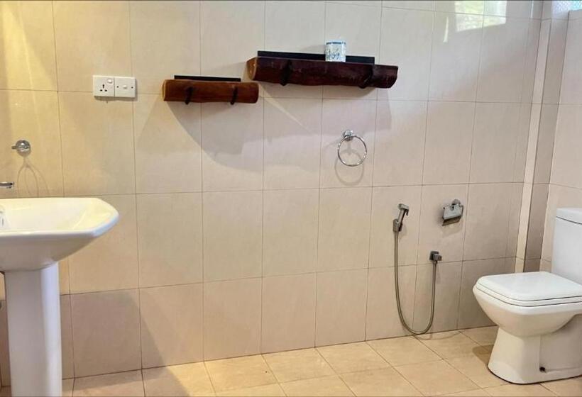Номер Стандарт Трехместный, Shell Resort