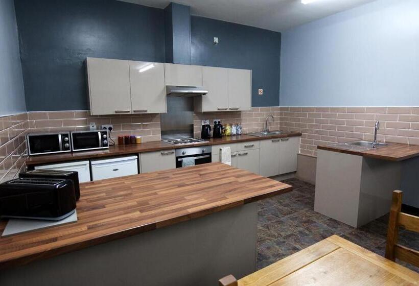 Номер Стандарт, International Inn