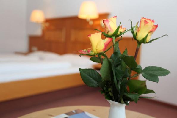 Номер Стандарт, Trip Inn Landhotel Krone