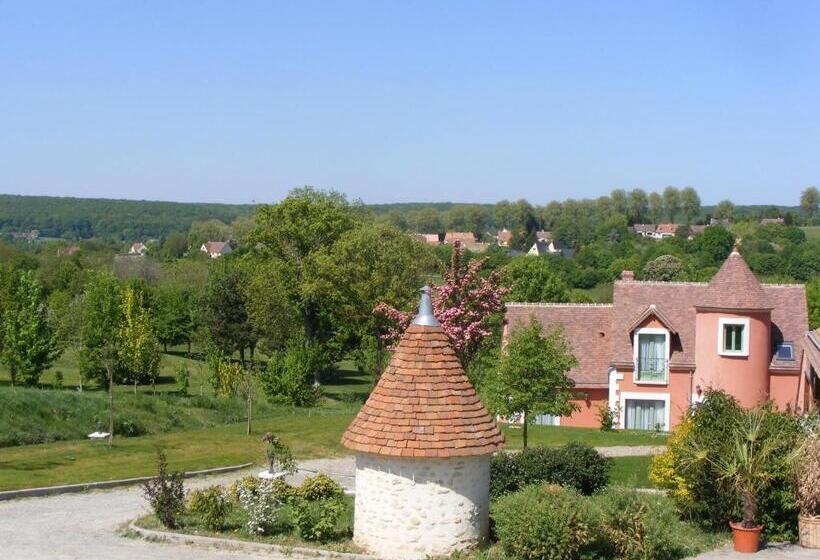 Апартаменты 2 Спальни, Les Belleme Golf   Self Catering Apartments