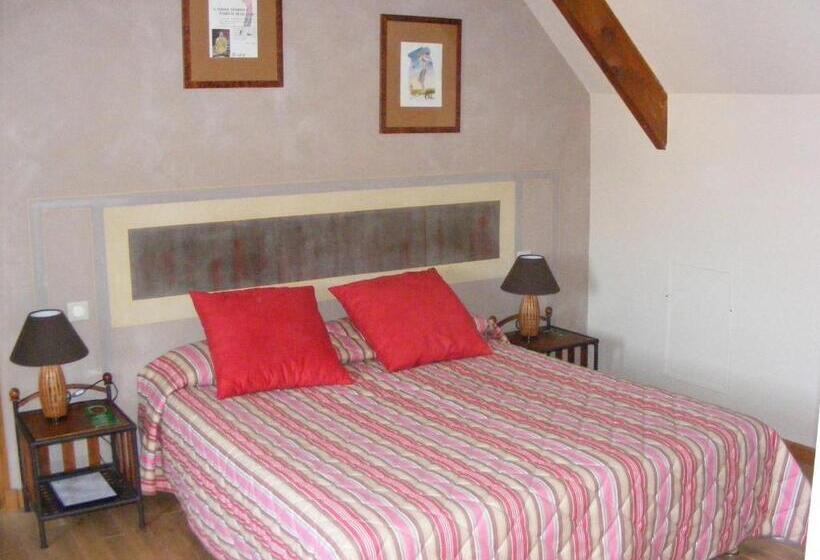 Апартаменты 3 Спальни, Les Belleme Golf   Self Catering Apartments