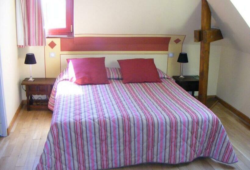 Апартаменты 2 Спальни, Les Belleme Golf   Self Catering Apartments