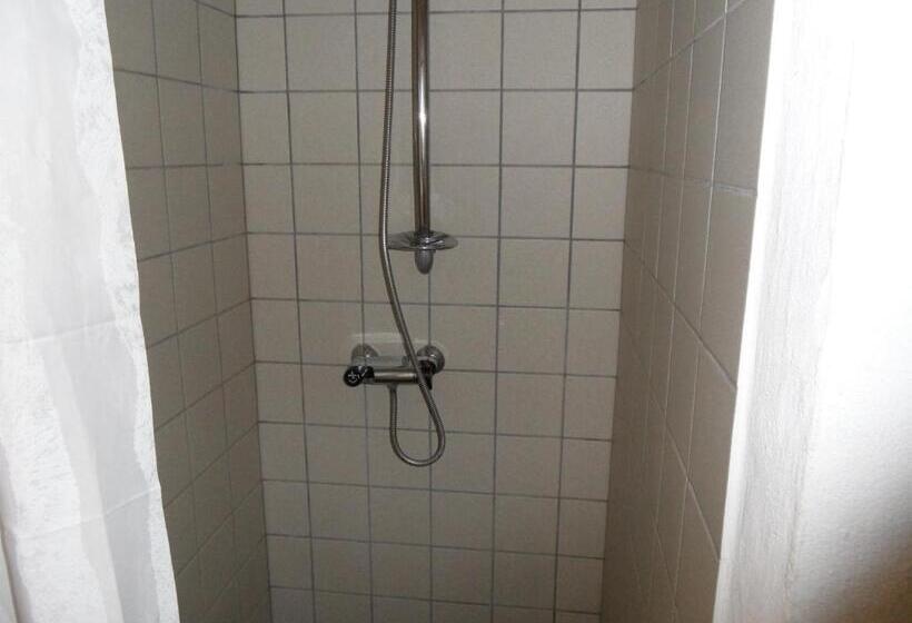 スタンダードルーム, Motel Herning